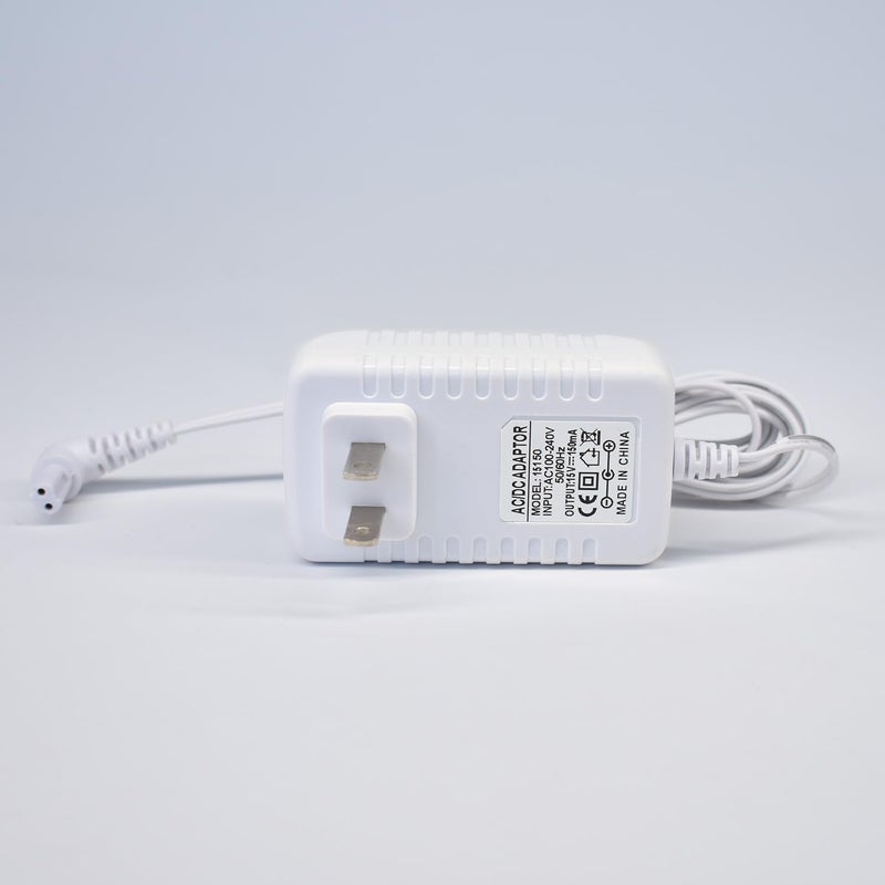 Pinkind 15V Charger for Black and Decker Dustbuster Handheld Vacuum Replacement Charger Power Cord. - Image 5